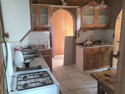 Eladó családi ház - Szolnok (Kórház környéke) / 20. kép