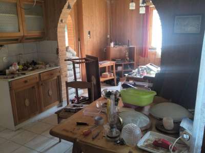 Eladó családi ház - Szolnok (Kórház környéke) / 19. kép