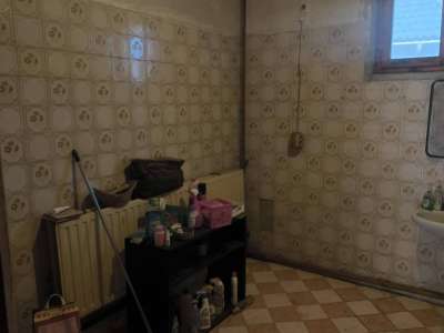 Eladó családi ház - Szolnok (Kórház környéke) / 17. kép