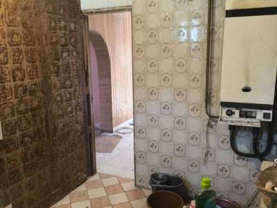 Eladó családi ház - Szolnok (Kórház környéke) / 14. kép