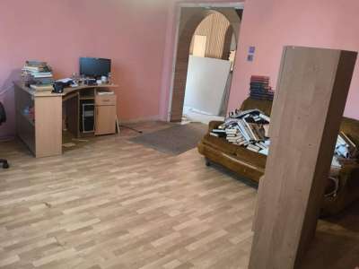 Eladó családi ház - Szolnok (Kórház környéke) / 12. kép