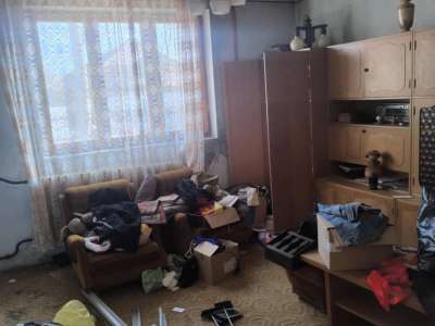 Eladó családi ház - Szolnok (Kórház környéke) / 10. kép