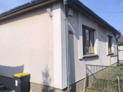 Eladó családi ház - Szolnok (Kórház környéke) / 6. kép