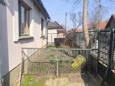 Eladó családi ház - Szolnok (Kórház környéke) / 5. kép