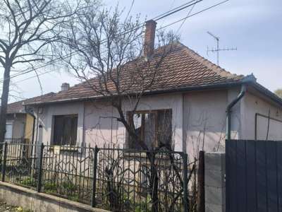 Eladó családi ház - Szolnok (Kórház környéke) / 3. kép