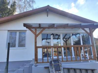 Eladó nyaraló - Szajol / 23. kép