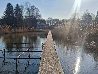 Eladó nyaraló - Szajol / 1. kép