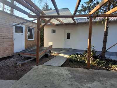 Eladó nyaraló - Szajol / 21. kép