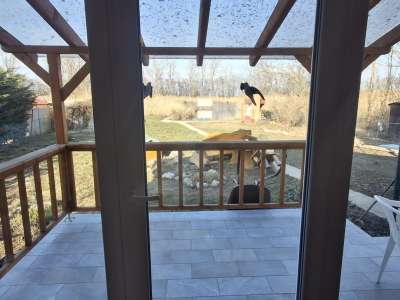 Eladó nyaraló - Szajol / 16. kép