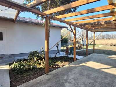 Eladó nyaraló - Szajol / 19. kép