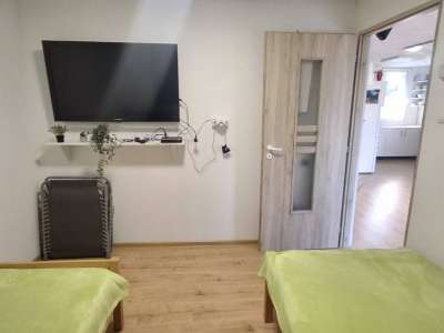 Eladó nyaraló - Szajol / 8. kép