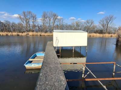 Eladó nyaraló - Szajol / 22. kép