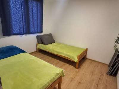 Eladó nyaraló - Szajol / 9. kép