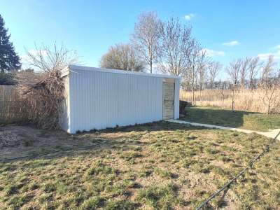 Eladó nyaraló - Szajol / 26. kép