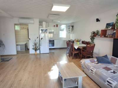 Eladó nyaraló - Szajol / 14. kép