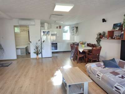 Eladó nyaraló - Szajol / 5. kép