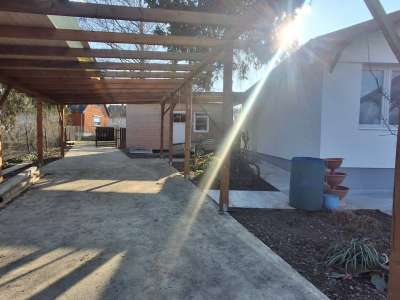 Eladó nyaraló - Szajol / 18. kép