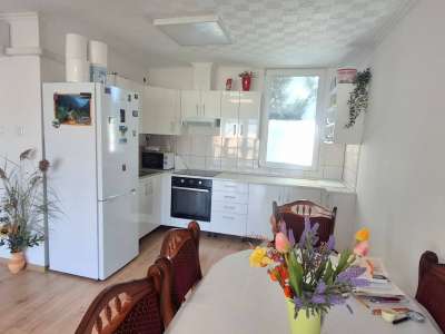 Eladó nyaraló - Szajol / 4. kép