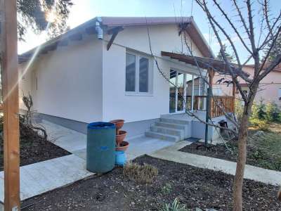 Eladó nyaraló - Szajol / 17. kép