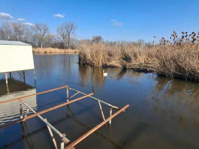Eladó nyaraló - Szajol / 20. kép