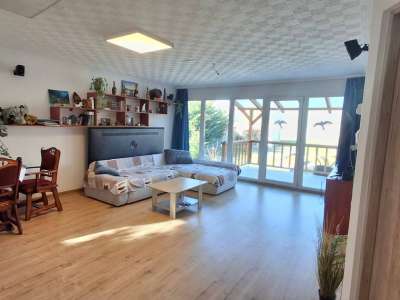 Eladó nyaraló - Szajol / 2. kép