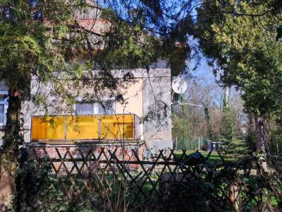 Eladó téglalakás - Szolnok (Kórház környéke) / 19. kép