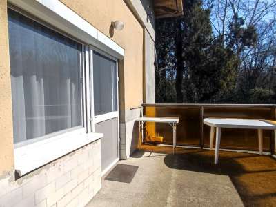 Eladó téglalakás - Szolnok (Kórház környéke) / 17. kép