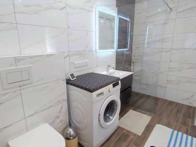 Eladó téglalakás - Szolnok (Kórház környéke) / 14. kép