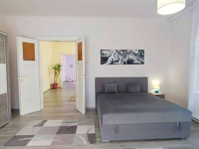 Eladó téglalakás - Szolnok (Kórház környéke) / 11. kép