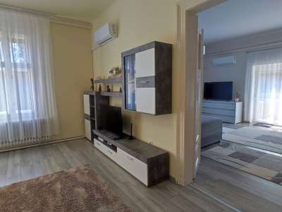 Eladó téglalakás - Szolnok (Kórház környéke) / 8. kép