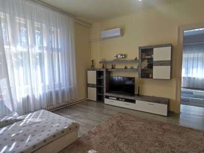 Eladó téglalakás - Szolnok (Kórház környéke) / 7. kép