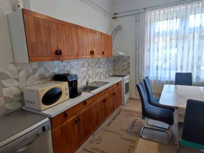 Eladó téglalakás - Szolnok (Kórház környéke) / 6. kép