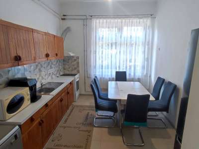 Eladó téglalakás - Szolnok (Kórház környéke) / 4. kép