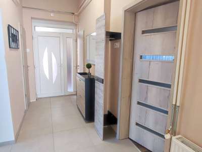 Eladó téglalakás - Szolnok (Kórház környéke) / 1. kép