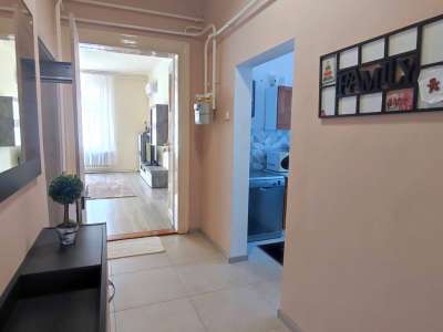 Eladó téglalakás - Szolnok (Kórház környéke) / 2. kép