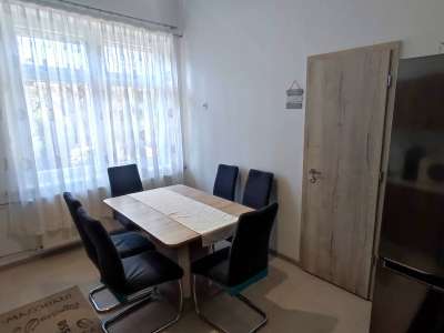 Eladó téglalakás - Szolnok (Kórház környéke) / 5. kép