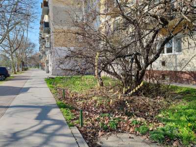 Eladó téglalakás - Szolnok (Belváros) / 19. kép