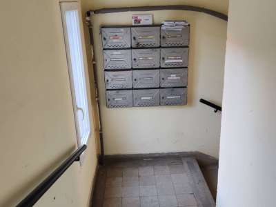 Eladó téglalakás - Szolnok (Belváros) / 17. kép