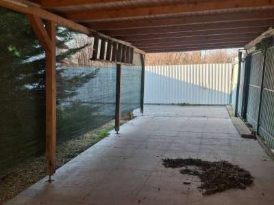 Eladó szálloda, panzió, üdülő - Tiszapüspöki / 27. kép