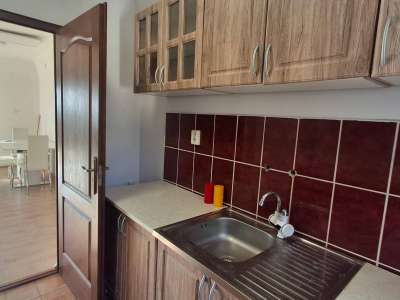 Eladó szálloda, panzió, üdülő - Tiszapüspöki / 7. kép