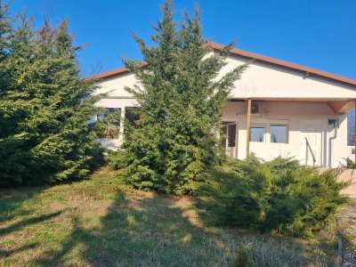 Eladó szálloda, panzió, üdülő - Tiszapüspöki / 36. kép