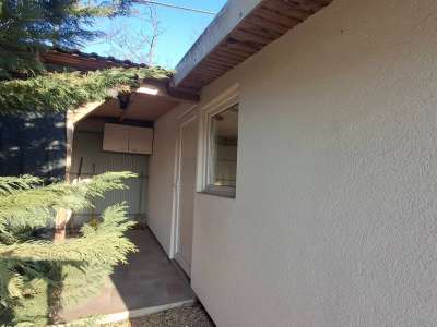 Eladó szálloda, panzió, üdülő - Tiszapüspöki / 23. kép