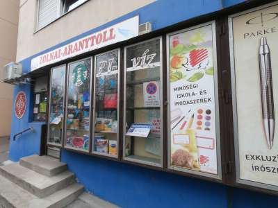 Eladó üzlethelyiség - Szolnok (Belváros) / 7. kép