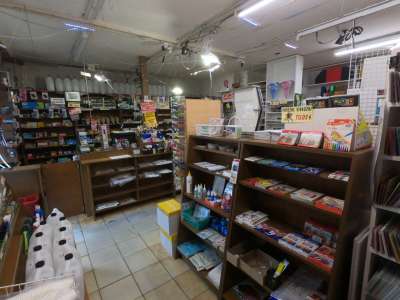 Eladó üzlethelyiség - Szolnok (Belváros) / 2. kép