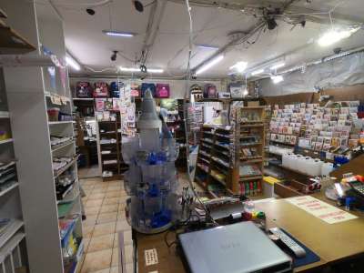 Eladó üzlethelyiség - Szolnok (Belváros) / 3. kép