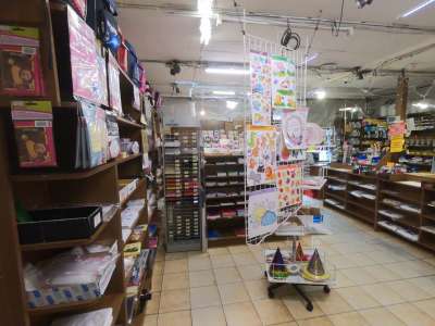 Eladó üzlethelyiség - Szolnok (Belváros) / 4. kép