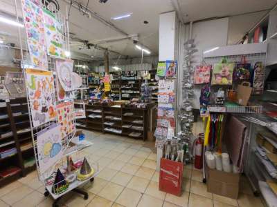 Eladó üzlethelyiség - Szolnok (Belváros) / 5. kép