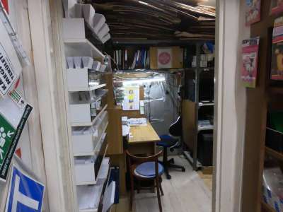 Eladó üzlethelyiség - Szolnok (Belváros) / 6. kép