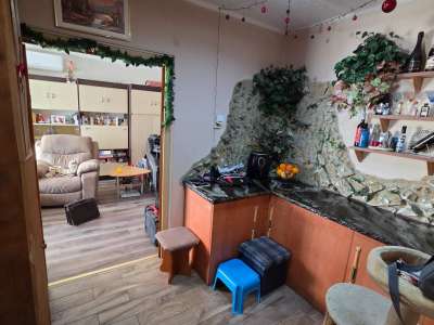 Eladó panellakás - Szolnok (Széchenyi-lakótelep) / 3. kép