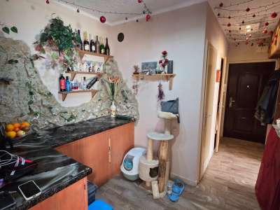 Eladó panellakás - Szolnok (Széchenyi-lakótelep) / 2. kép